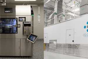 G-CON collaborates to create PODs with pre-installed aseptic filling