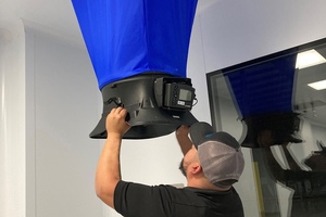 G-CON expands offering for ISO Class 5 cleanrooms