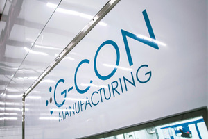 G-CON Manufacturing and LifeAire Systems announce collaboration 
