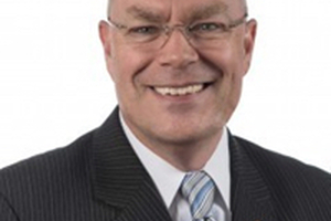 G-CON Manufacturing, appoints Maik Jornitz as CEO