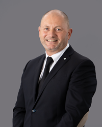 G-CON Manufacturing appoints President of G-CON Europe