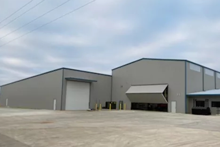 G-CON Manufacturing begins major expansion to POD production