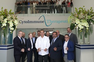 G-CON Manufacturing completes first project in Puerto Rico