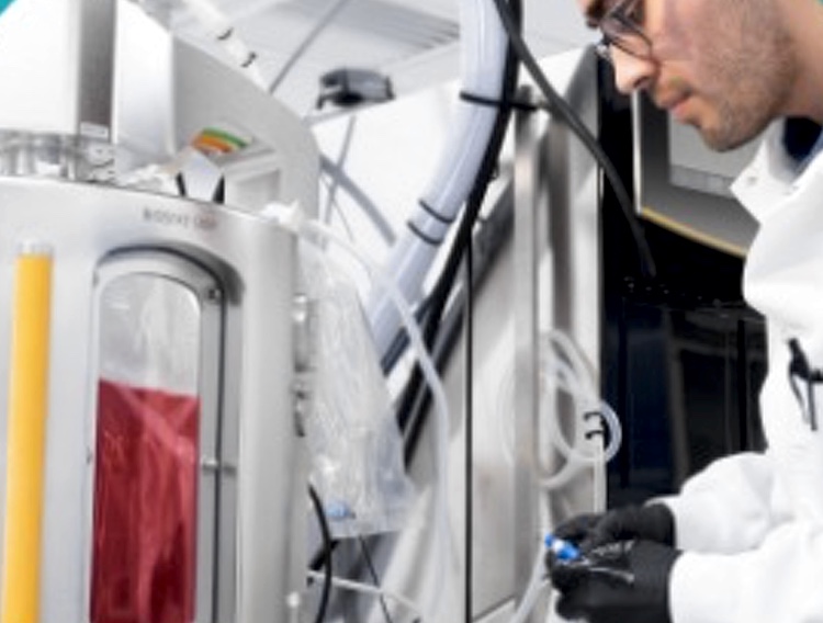 G-CON Manufacturing installs subPODs for flexible project use