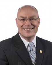 G-CON Manufacturing promotes Maik Jornitz to President