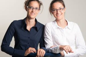 Gaby and Ute Schilling | Schilling Engineering