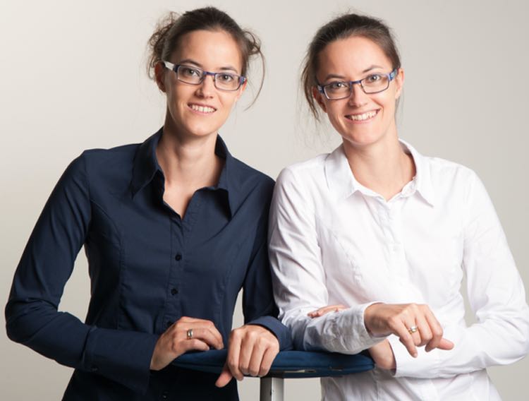 Gaby and Ute Schilling | Schilling Engineering