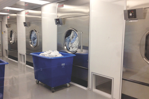 Garment laundering: why the US sector needs innovation