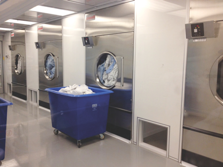 Garment laundering: why the US sector needs innovation
