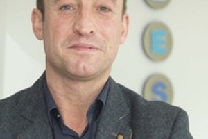 Gavin Statham joins BES as Business Development Director