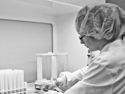 GE Healthcare and Oritain develop test to confirm origin country of FBS
