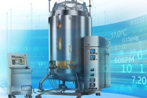 GE Healthcare and Rockwell collaborate on next-gen bioprocessing automation