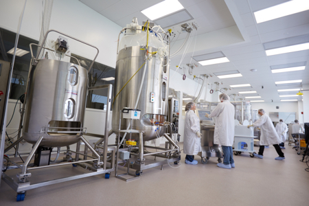 GE Healthcare invests US$7m in Westborough, MA facility expansion