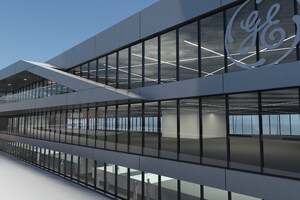 GE Healthcare Life Sciences plans new manufacturing facility in Switzerland