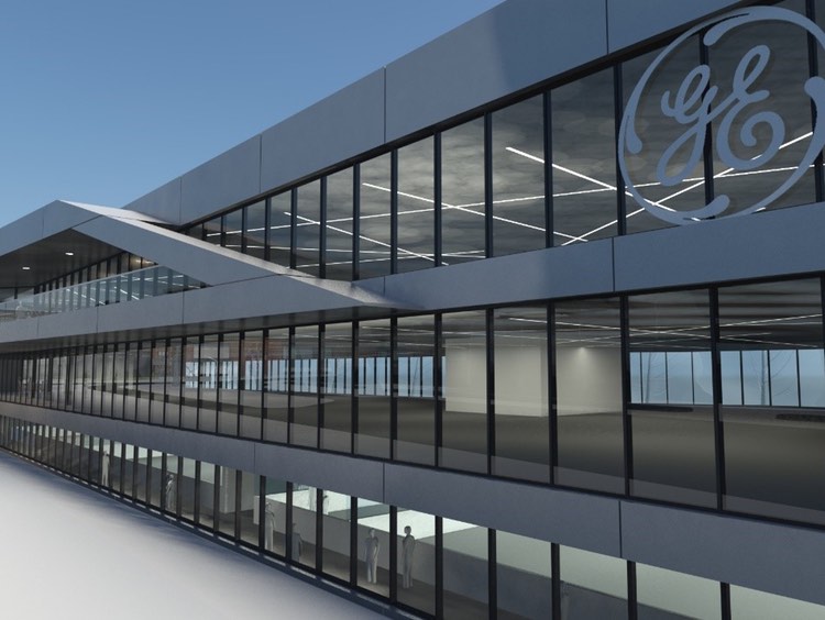 GE Healthcare Life Sciences plans new manufacturing facility in Switzerland