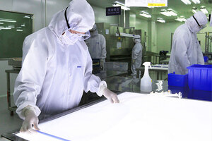 GE Healthcare starts to manufacture single-use consumables in China