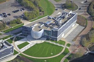 GE Healthcare to open biotechnology manufacturing centre in UK