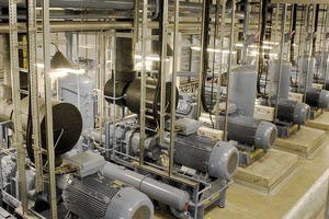 GEA helps food industry overcome the chill factor