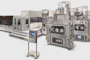 GEA receives green light for aseptic blow-fill-cap technology