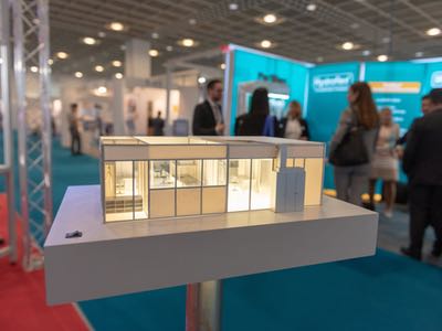 Gearing up for Cleanzone 2019