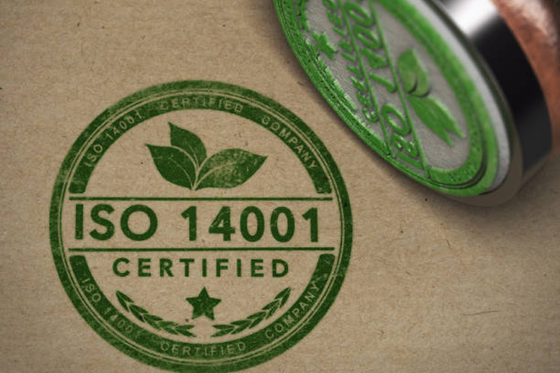 Gekatex Group’s new facility in China gains ISO 14001 certification