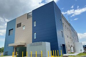 Gelest opens new production facility to support advanced technology markets