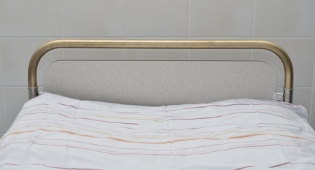 German hospital installs antimicrobial copper fittings