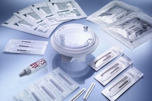 German sterilisation provider targets UK market