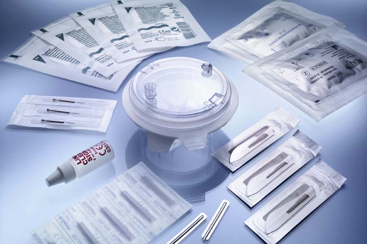 German sterilisation provider targets UK market