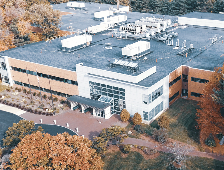 Germfree and DPS finish work on virus and viral-vector CDMO facility