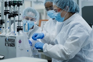 Germfree and Title21 launch decentralised innovation for CGT manufacturing