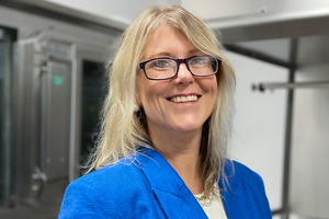 Germfree | Carol Houts
