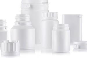 Gerresheimer builds new packaging plant in China