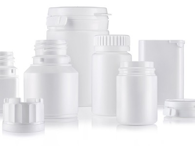 Gerresheimer builds new packaging plant in China