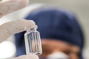 Gerresheimer chooses Schilling Engineering for 400 sqm cleanroom