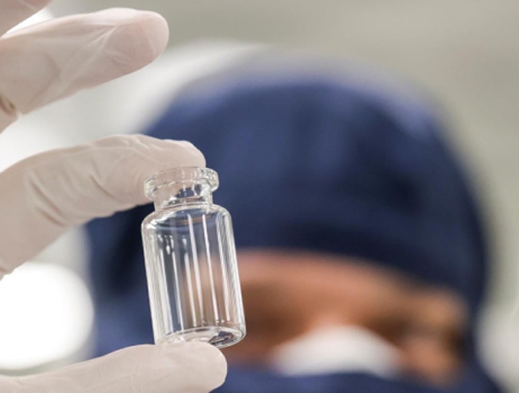 Gerresheimer chooses Schilling Engineering for 400 sqm cleanroom