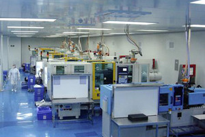 Gerresheimer to expand Dongguan plant in China
