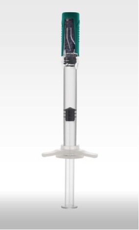 Gerresheimer unveils Gx InnoSafe system at Pharma trade show in Paris