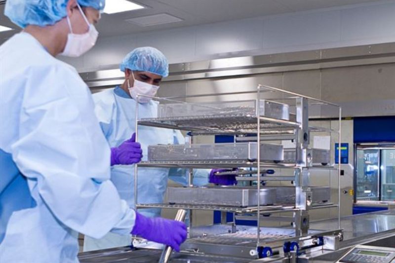 Getinge and SteriPro partner to expand off-site sterile processing across the US
