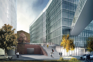 Getinge delivers autoclaves to Swedish medical university
