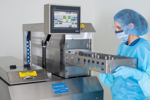 Getinge in distribution agreement with Ultra Clean Systems
