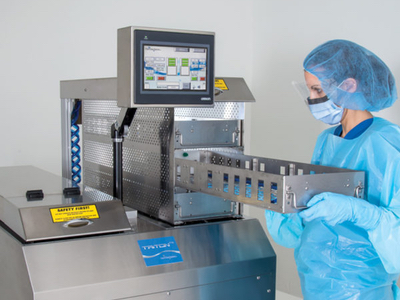 Getinge in distribution agreement with Ultra Clean Systems