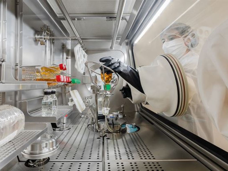 Getinge launches isolator for common aseptic applications