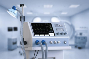 Getinge makes the move to permanent contamination control mats and supports their environmental program