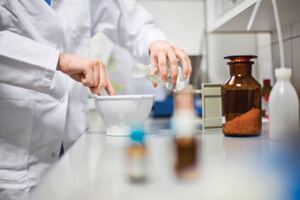 Getting ahead of the regulatory curve for sterile compounded drugs