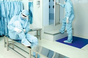 Getting the best garment service
