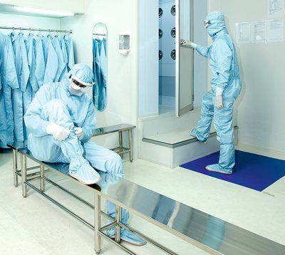Getting the best garment service