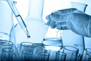 Gibraltar Laboratories sold