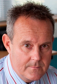 Gilcrest Group appoints new md