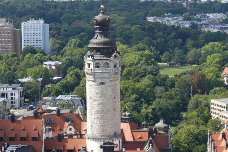 Glatt Ingenieurtechnik opens new branch in Germany